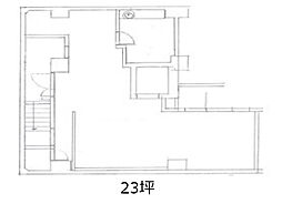 第二上原ビルの間取図画像