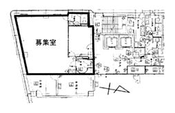 プラザANSの間取図画像