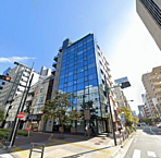 東京都港区新橋4丁目27-1：物件画像／B･M･T　Group株式会社