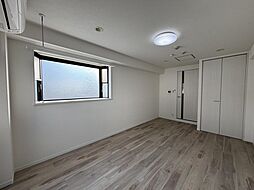 ヴェローナI 1101 11階1DKのリビング/ダイニング