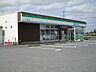 周辺：ファミリーマート神栖宝山店（距離500ｍ徒歩6分車2分）