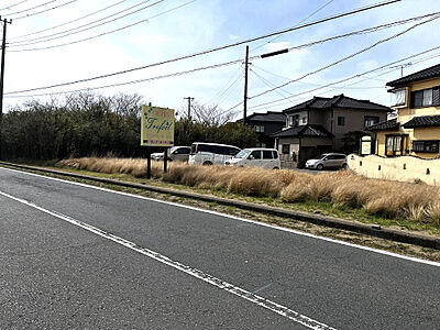 外観 外観