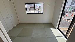 和室の画像