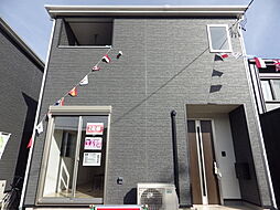 盛岡市 本宮2丁目 (盛岡駅) 2階建 3LDK