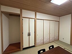 和室の画像