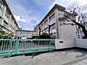 周辺：岐阜市立鏡島小学校 1000m