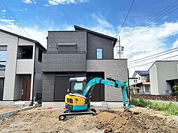 外観の画像
