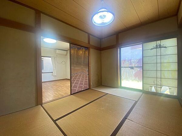 和室