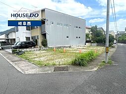 岐阜市早田東町5丁目 売土地 60坪