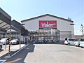バロー島店 1...