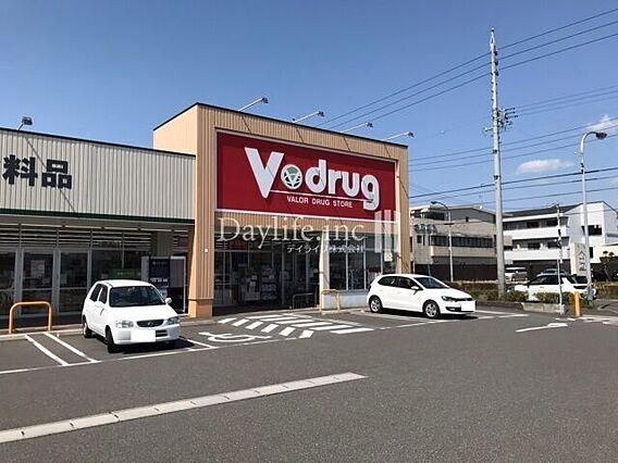 V・ドラッグ　...