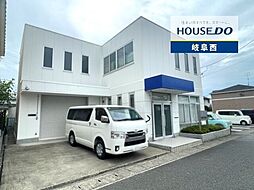 岐阜市菅生1丁目 売事務所
