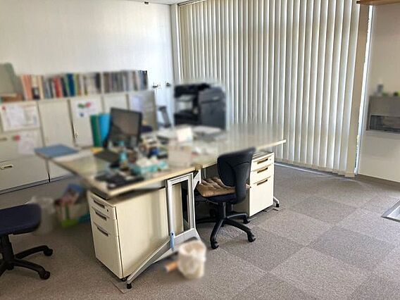 その他室内