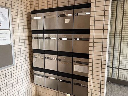共用部分