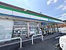 周辺：ファミリーマート 岐阜田神駅前店 500m