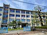 周辺：岐阜市立本荘中学校 本荘中学校 2720m