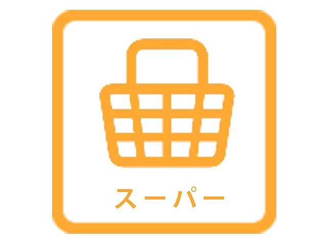 周辺 久留米市南2丁目