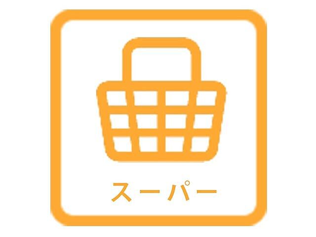 周辺 パルテノン二日市 レジデンシャルヒルズ 9階/-