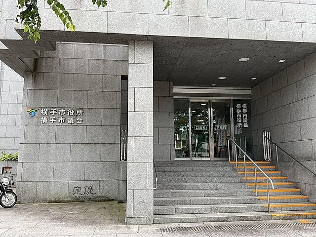 周辺 横手市旭川3丁目