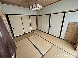 和室の画像