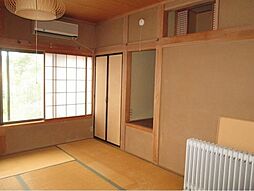 室内の画像