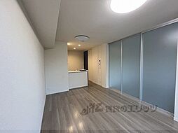 シャーメゾン　ウイル 1階1LDKのリビング/ダイニング