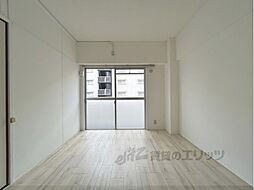 ビレッジハウス曽大根3号棟 1階2Kのリビング/ダイニング