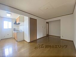 ル・プレンシュルＡ 103 1階2LDKのリビング/ダイニング