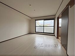 ビレット・ルネ 2階3DKのリビング/ダイニング