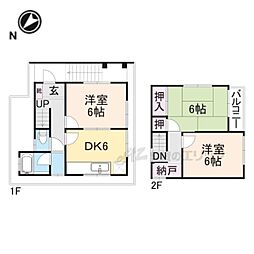 🉐敷金礼金0円！🉐関西本線 王寺駅 徒歩11分