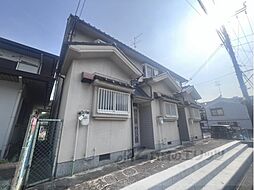 近鉄南大阪線 高田市駅 徒歩8分の賃貸アパート