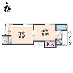 🉐敷金礼金0円！🉐近鉄大阪線 大和高田駅 徒歩15分
