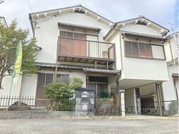 近鉄橿原線 八木西口駅 徒歩13分の賃貸一戸建て
