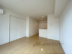 ＰｉｎｅＲｏｏｔｓ良福寺 B101 1階1LDKのリビング/ダイニング