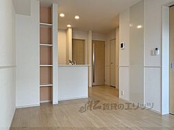 デーア　パラッツオ 102 1階1LDKのリビング/ダイニング