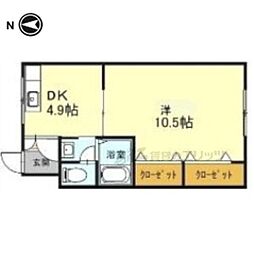 近鉄大阪線 耳成駅 徒歩1分
