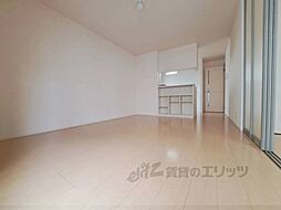 カメリア 2階2LDKのリビング/ダイニング