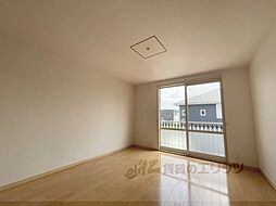 アンジェロＡＢ A101 1階1LDKのリビング/ダイニング