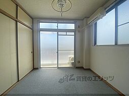 近鉄御所線 近鉄御所駅 徒歩3分の賃貸マンション 4階1Kのリビング/ダイニング