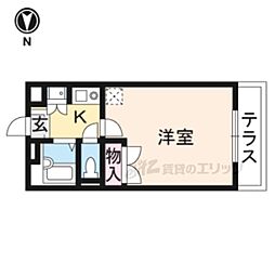 🉐敷金礼金0円！🉐レオパレス関屋