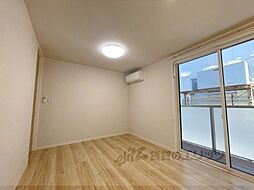 ＳｈａＭａｉｓｏｎ　Ｇｒａｃｅ 1階1LDKのリビング/ダイニング