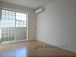 ヴァン　リーブル　II 105 1階1LDKのリビング/ダイニング