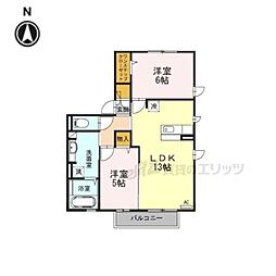 近鉄大阪線 五位堂駅 徒歩34分