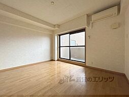 リーガパレス 2階ワンルームのリビング/ダイニング