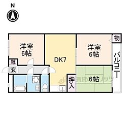 🉐敷金礼金0円！🉐コミュニティーみかど