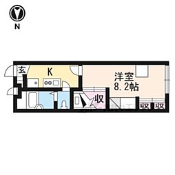 🉐敷金礼金0円！🉐桜井線 畝傍駅 徒歩14分