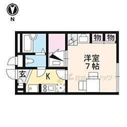 レオパレス城ノ内
