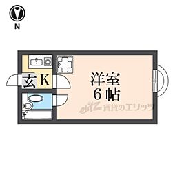 🉐敷金礼金0円！🉐ロイヤル高田