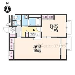 レオパレスヴィラージュＥ