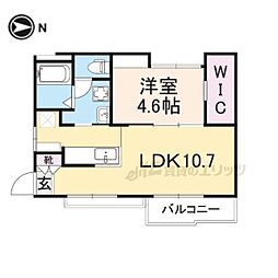近鉄御所線 近鉄御所駅 徒歩8分